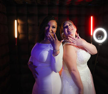 8 Compelling Reasons to Include a 360 Photo Booth